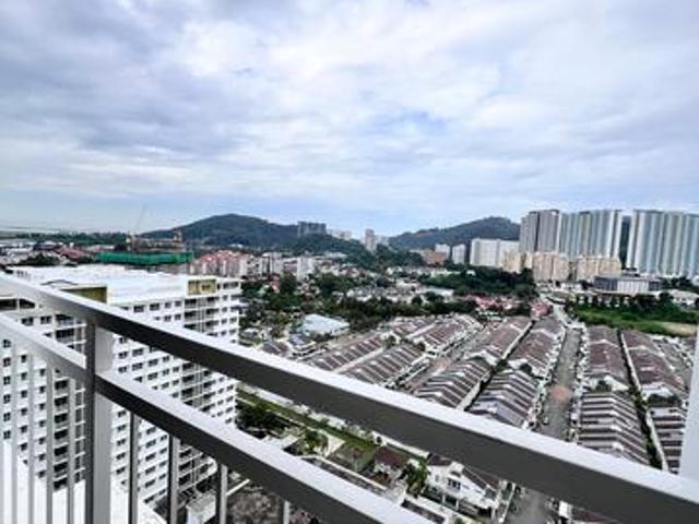 Condominium for sale in Barat Daya, George Town