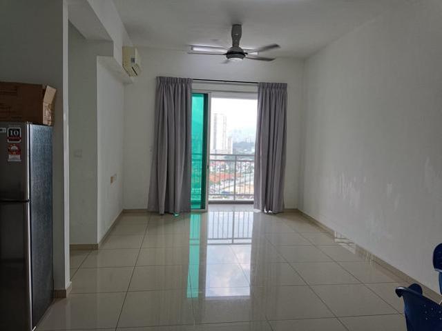 Condominium for rent in Georgetown, Penang