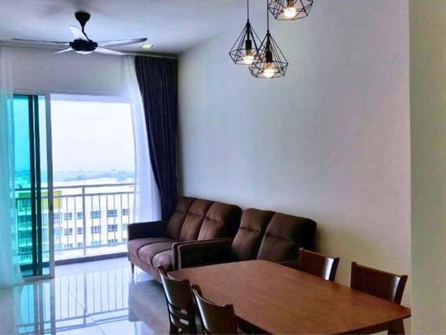 Condominium for rent in Georgetown, Penang