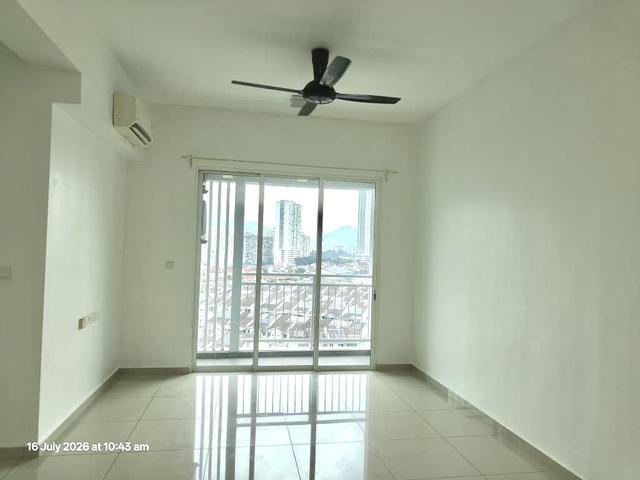 Condominium for sale in Georgetown, Penang