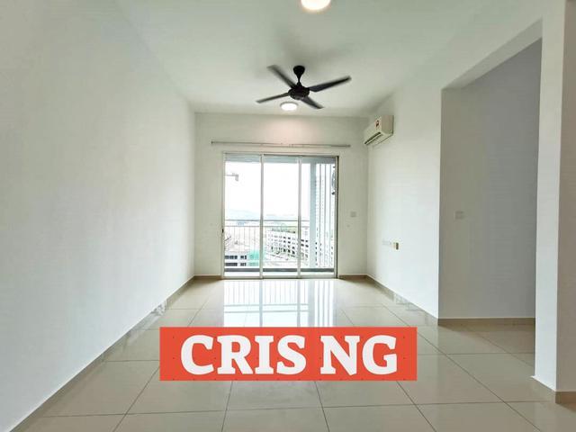 Condominium for sale in Georgetown, Penang