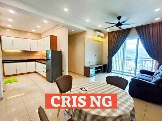 Condominium for sale in Georgetown, Penang