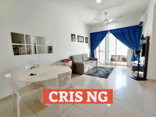 Condominium for sale in Georgetown, Penang