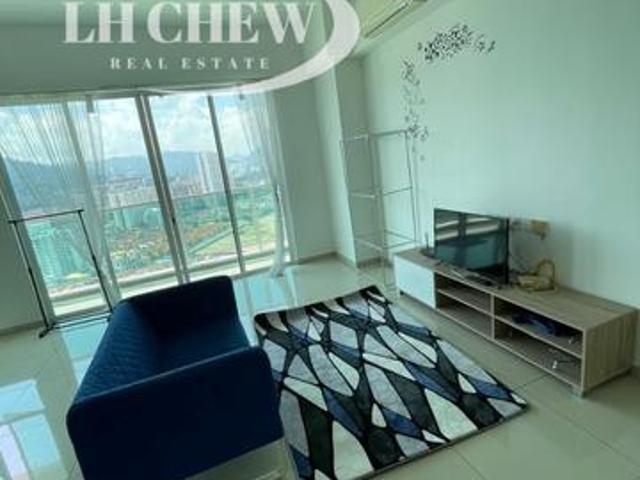 Condominium for sale in Barat Daya, George Town