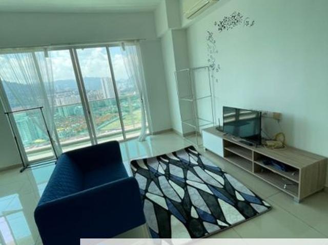 Condominium for rent in Georgetown, Penang
