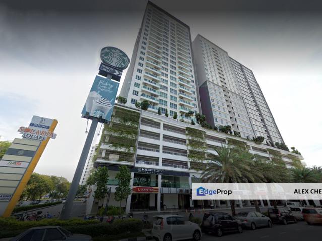Condominium for sale in Georgetown, Penang