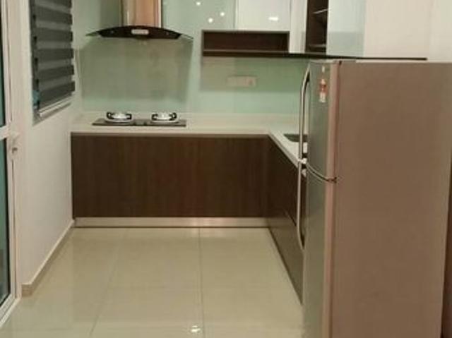 Condominium for rent in Georgetown, Penang