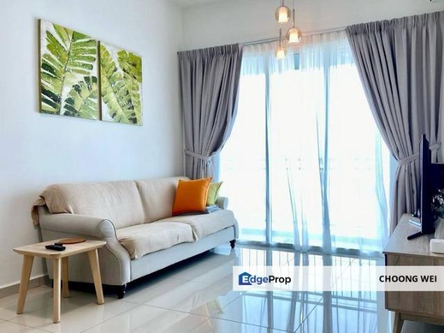 Condominium for rent in Barat Daya, George Town