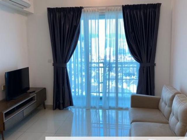 Condominium for rent in Georgetown, Penang
