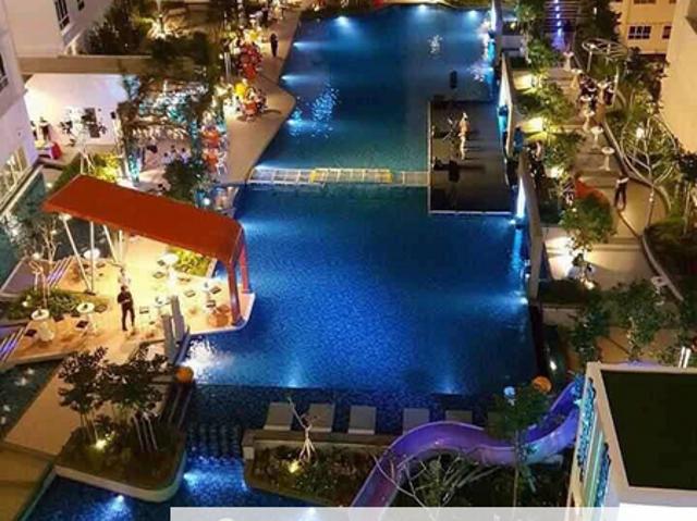 Condominium for rent in Barat Daya, George Town