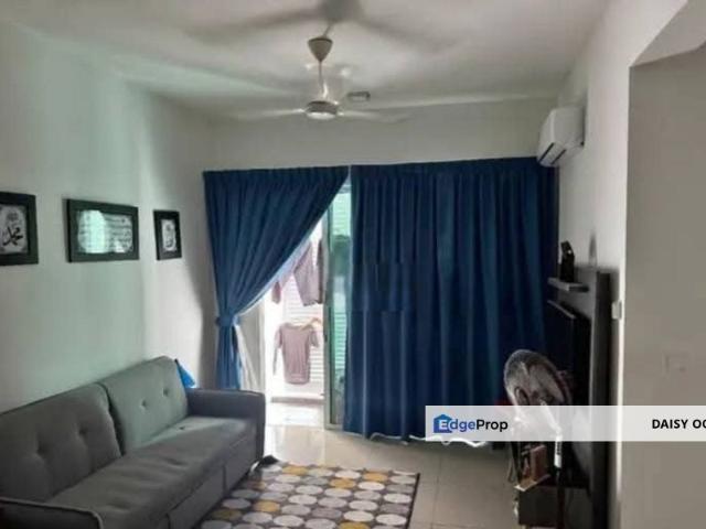 Condominium for sale in Georgetown, Penang