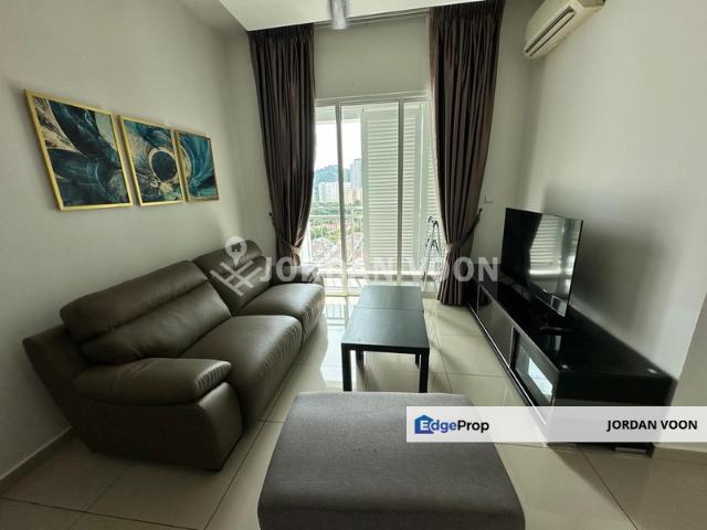 Condominium for rent in Georgetown, Penang