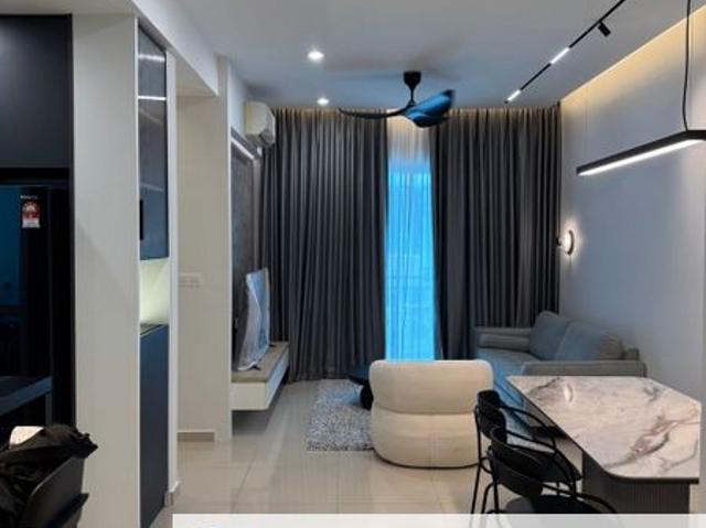 Condominium for sale in Georgetown, Penang