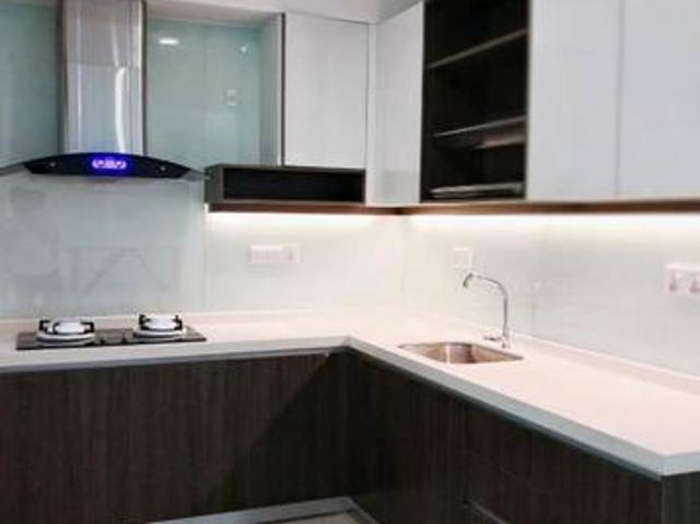 Condominium for rent in Georgetown, Penang