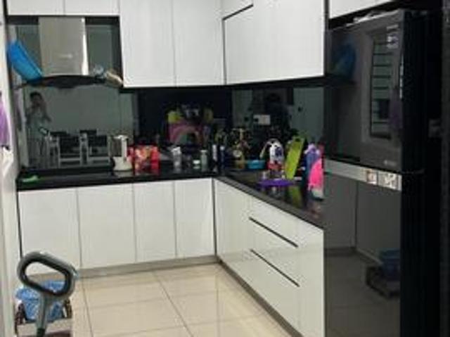 Condominium for sale in Georgetown, Penang
