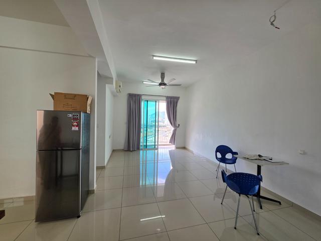 Condominium for rent in Georgetown, Penang