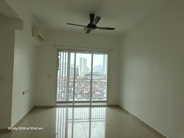Condominium for sale in Georgetown, Penang