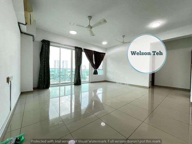 Condominium for sale in Barat Daya, George Town