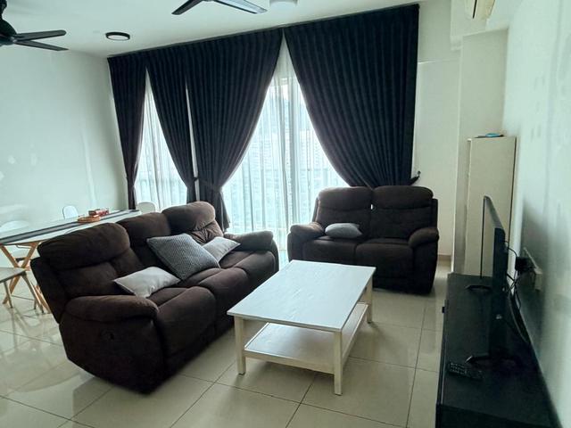 Condominium for sale in Georgetown, Penang