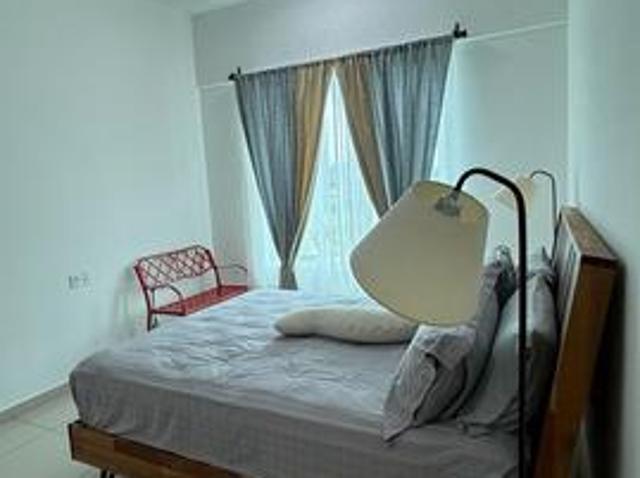 Condominium for sale in Georgetown, Penang