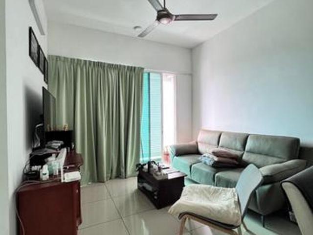 Condominium for sale in Georgetown, Penang