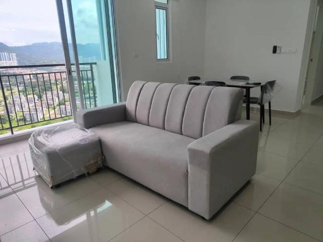 Apartment for rent in Georgetown, Penang