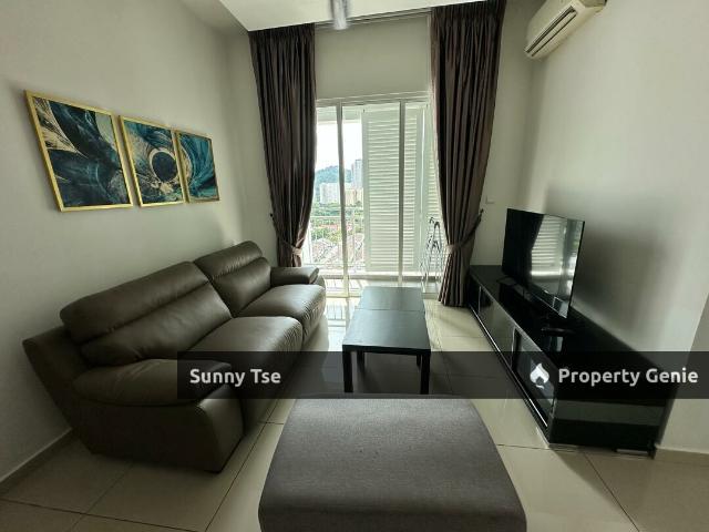 Condominium for rent in Georgetown, Penang