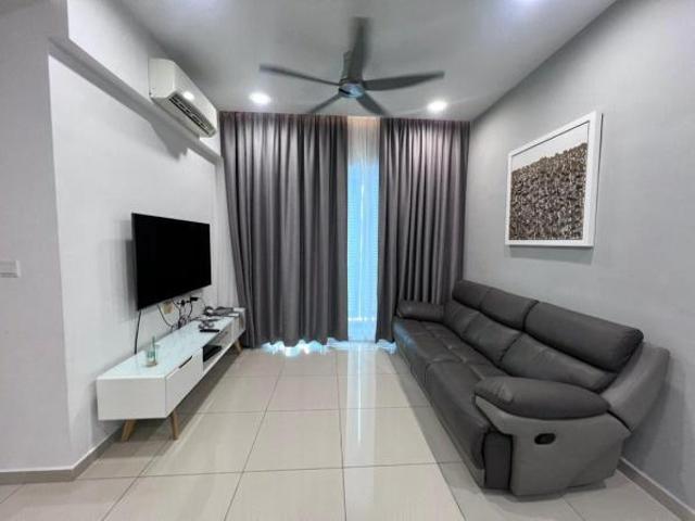 Condominium for rent in Georgetown, Penang