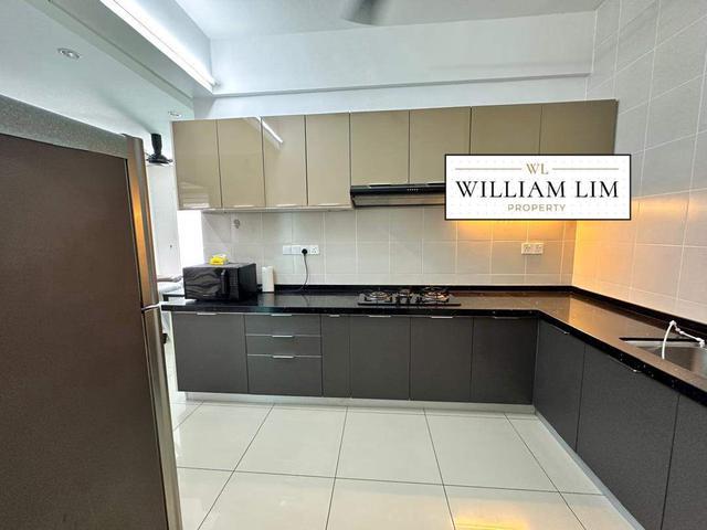 Condominium for rent in Georgetown, Penang