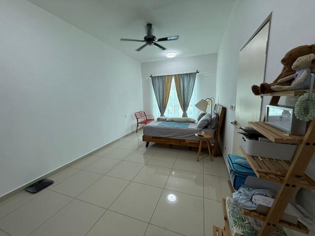 Condominium for sale in Georgetown, Penang