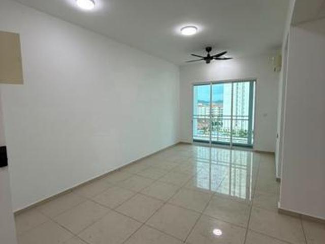 Condominium for rent in Georgetown, Penang