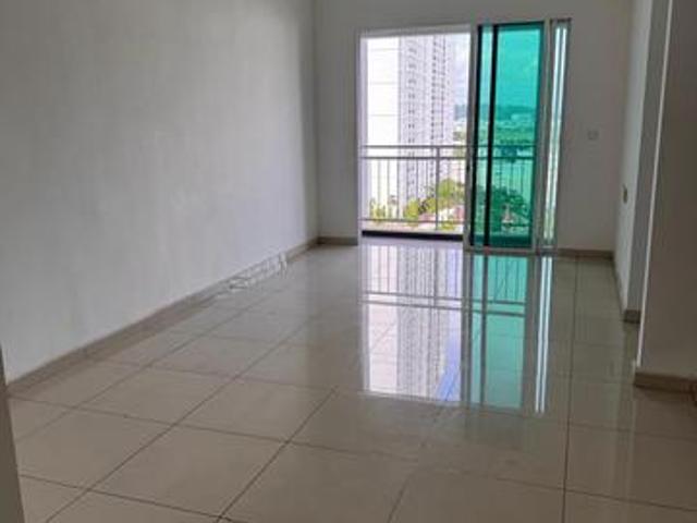 Condominium for sale in Georgetown, Penang