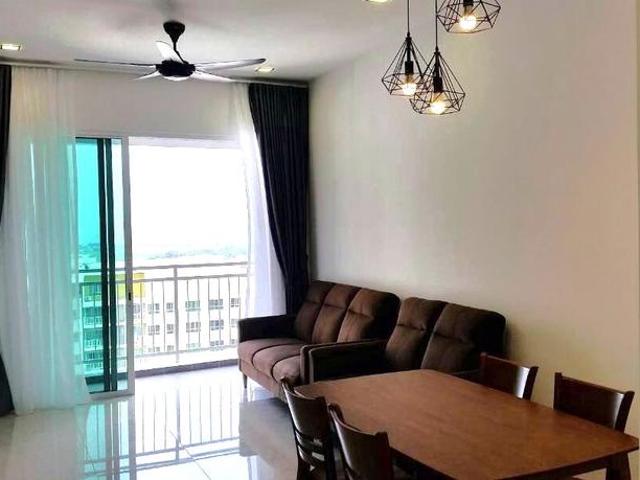 Condominium for rent in Georgetown, Penang