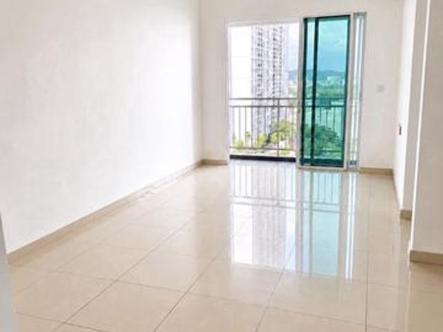 Condominium for sale in Georgetown, Penang