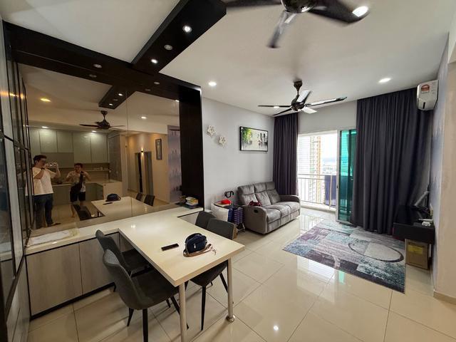 Condominium for sale in Georgetown, Penang