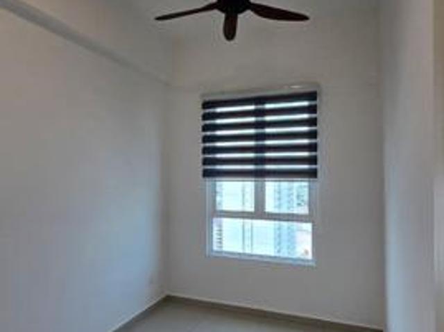 Condominium for rent in Barat Daya, George Town