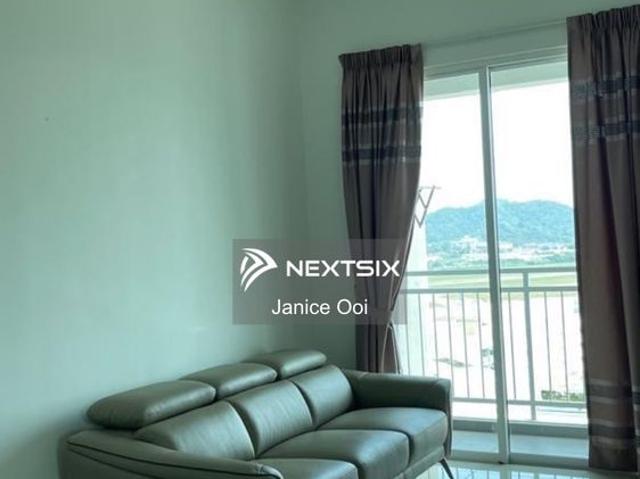Apartment for rent in Mukim 13, Georgetown