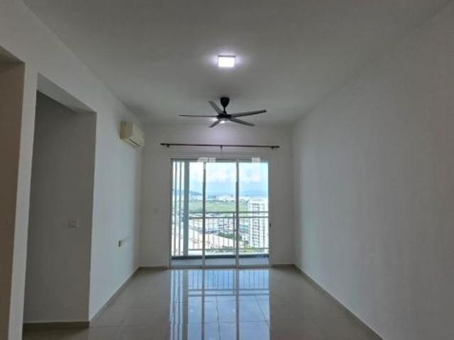 Apartment for rent in Georgetown, Penang