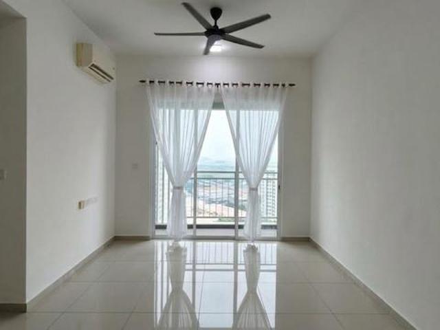 Condominium for rent in Barat Daya, George Town