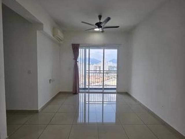 Condominium for sale in Georgetown, Penang