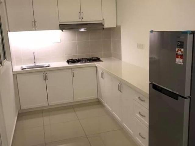 Apartment for rent in Georgetown, Penang