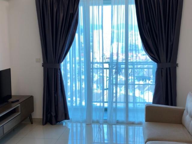 Apartment for rent in Georgetown, Penang