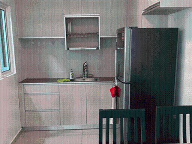 Apartment for rent in Georgetown, Penang