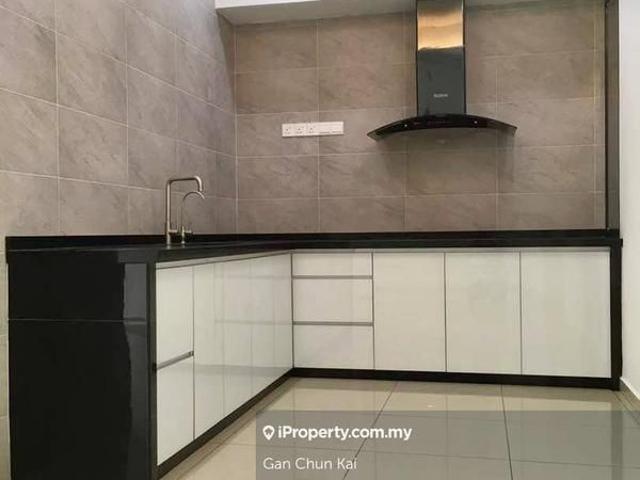 House for rent in Georgetown, Penang