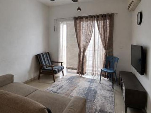 Condominium for rent in Georgetown, Penang