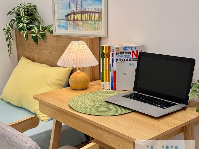 Room for rent in Georgetown, Penang