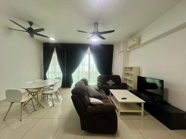 Condominium for rent in Georgetown, Penang
