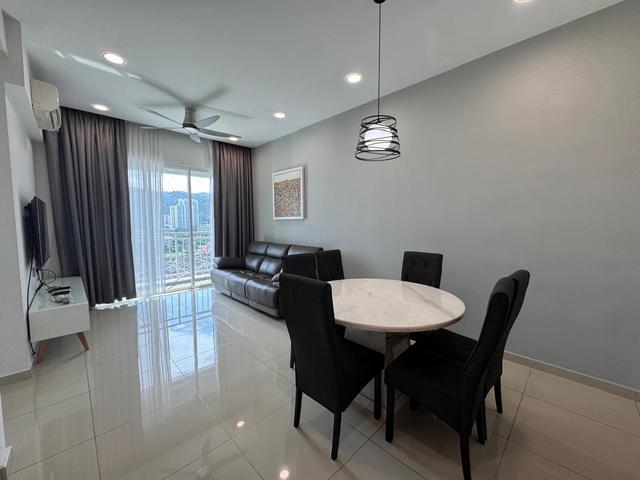 Condominium for rent in Georgetown, Penang