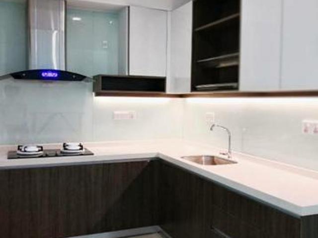 Condominium for rent in Georgetown, Penang