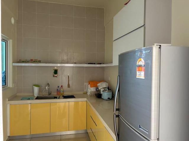 Condominium for sale in Georgetown, Penang